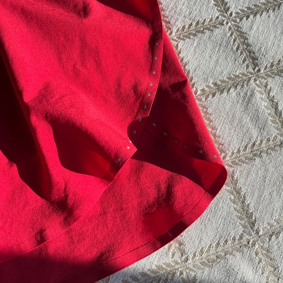 Lululemon fast and free high rise short - Picture 3 of 7